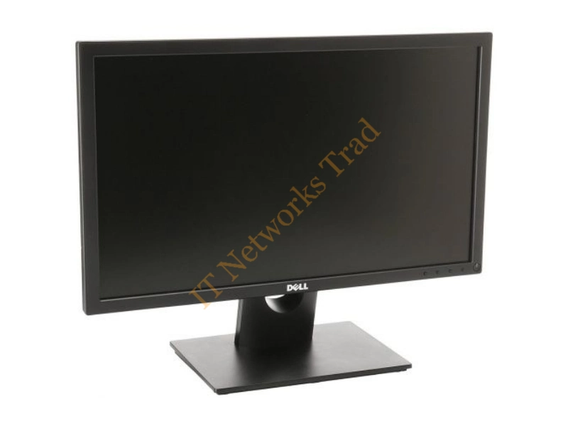 210-AGMV Dell 22-inch E2216H ( 1920x1080 ) WideScreen FullHD LED LED Monitor (Black)