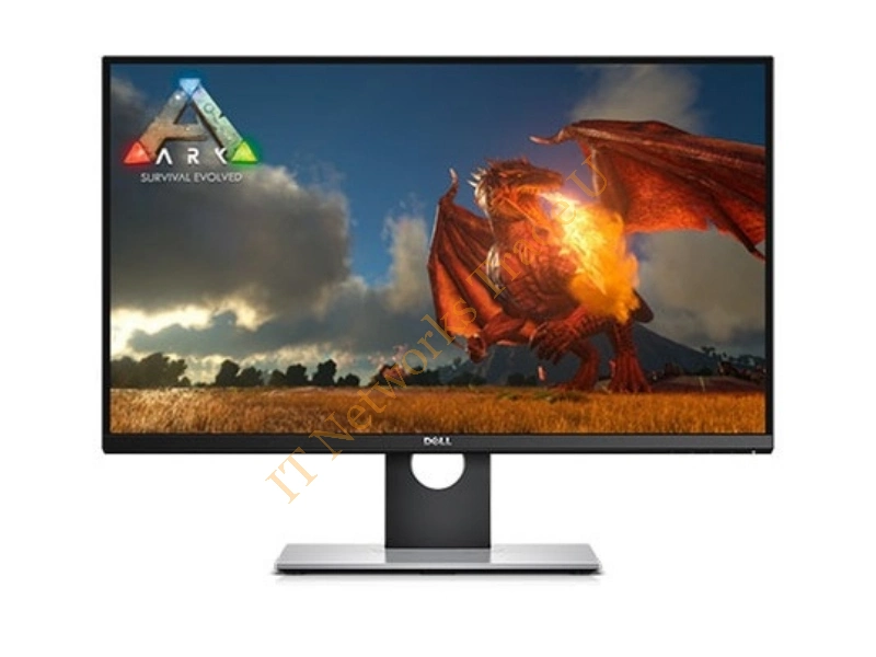 210-AGUI - DELL S Series S2716DG 27" 2K Ultra HD LED Matt Black computer monitor