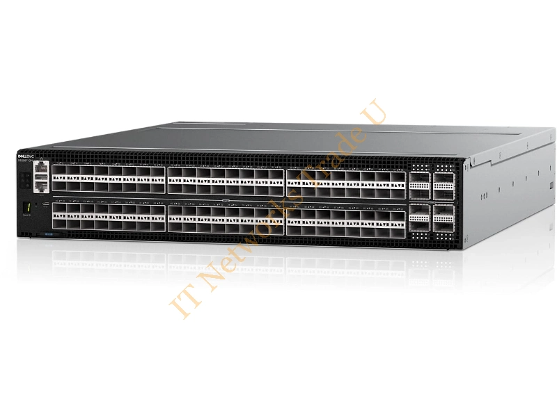 210-AGZL Dell Networking S6100-ON 10/25/40/50/100GBE Top of Rack (TOR) Modular Switch Switch Module
