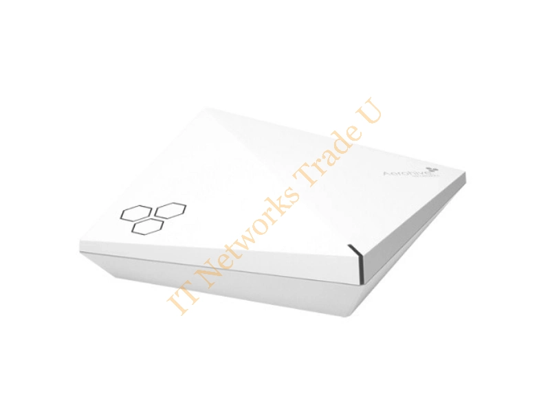 210-AOHZ - DELL Aerohive AP250 Power over Ethernet (PoE) White WLAN access point Networking device