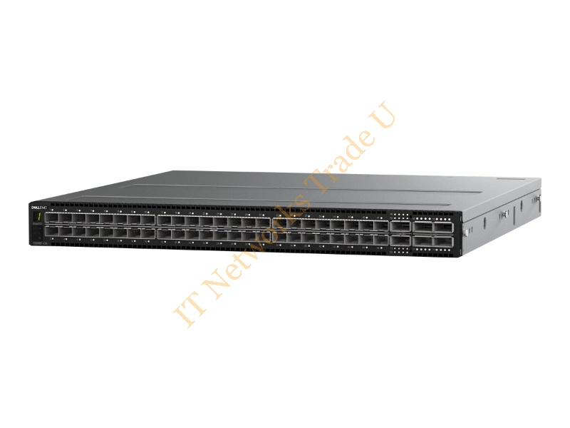 210-APWX Dell Networking N3024EP-ON 24-Port Managed Rack-Mountable Network Switch