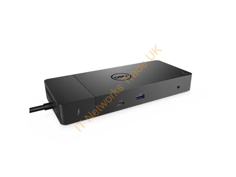 210-ARJD - Dell Dell Thunderbolt Dock Wd19Tb