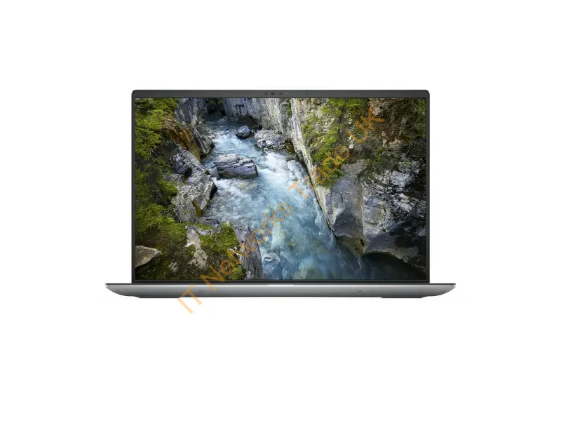210-BLLC - Dell Precision 5690 Intel Core Ultra 7 165H Mobile Workstation 16" Full Hd+ 32 Gb Lpddr5X-Sdram 1 Tb Ssd Nvidia Rtx 2000 Ada Wi-Fi 7 (802.11Be) Windows 11 Pro English Gray