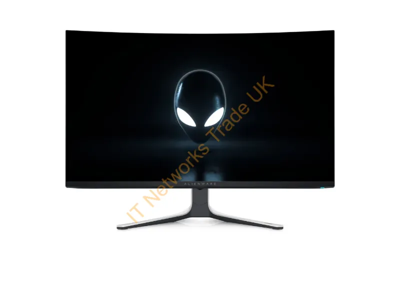 210-BLMQ - Dell Csg Cto X Alienware 32 4K Qd-Oled Gaming