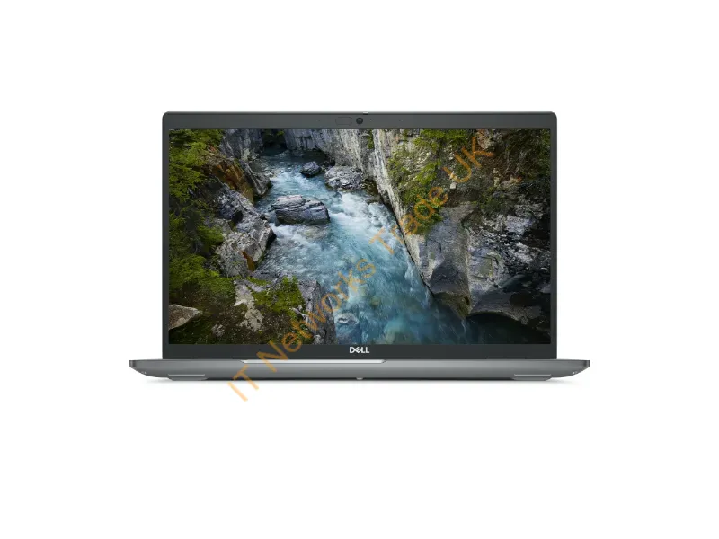 210-BLNG - Dell Precision 3591 Intel Core Ultra 7 155H Mobile Workstation 15.6" Full Hd 32 Gb Ddr5-Sdram 512 Gb Ssd Nvidia Rtx 1000 Ada Windows 11 Pro Gray