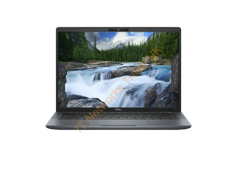 210-BLPJ - Dell Latitude 7350 Intel Core Ultra 5 135U Laptop 13.3" Touchscreen Full Hd+ 16 Gb Lpddr5X-Sdram 256 Gb Ssd Wi-Fi 7 (802.11Be) Windows 11 Pro Blue