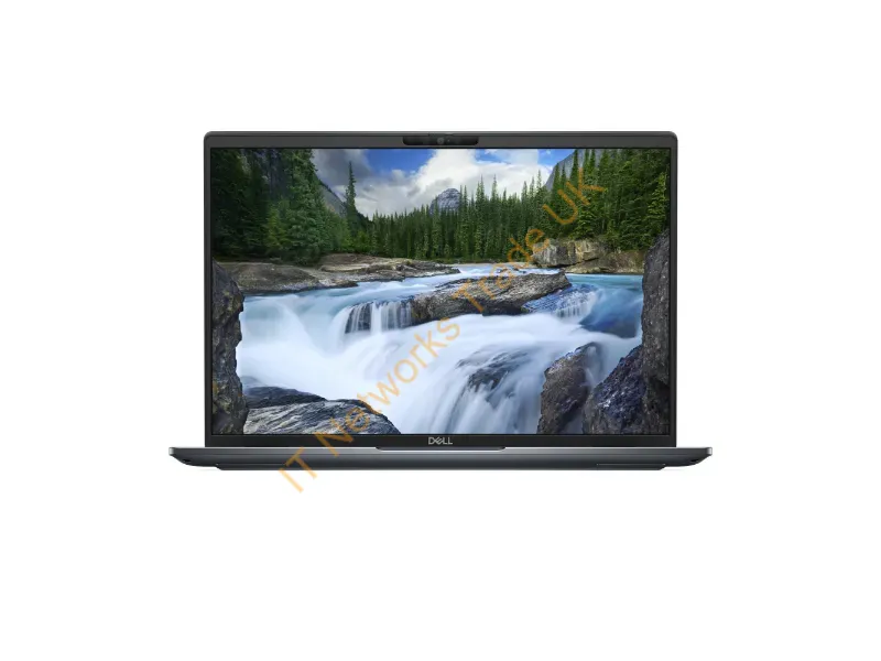 210-BLPR - Dell Latitude 7450 Ultralight Intel Core Ultra 7 165U Laptop 14" Touchscreen Quad Hd+ 16 Gb Lpddr5X-Sdram 256 Gb Ssd Wi-Fi 7 (802.11Be) Windows 11 Pro Uk English Blue