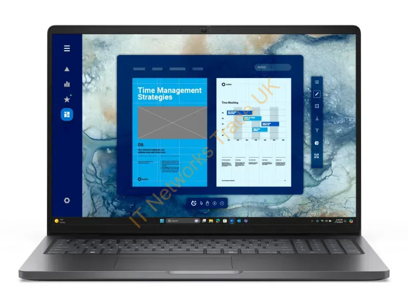 210-BPBF - Dell Csg Cto X New Dell Pro 16 Laptop