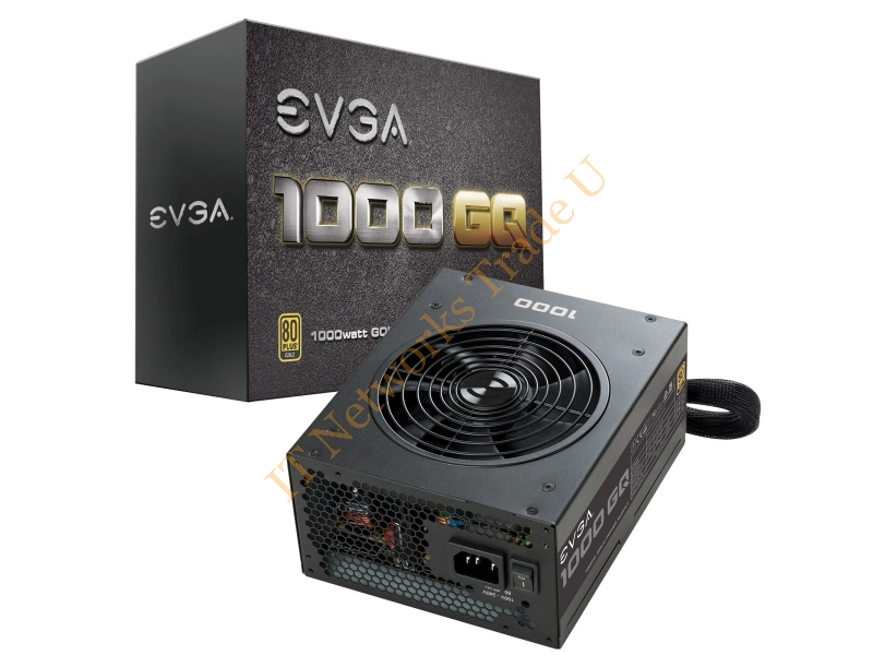 210-GQ-1000-V2 - EVGA 210-GQ-1000-V2 power supply unit