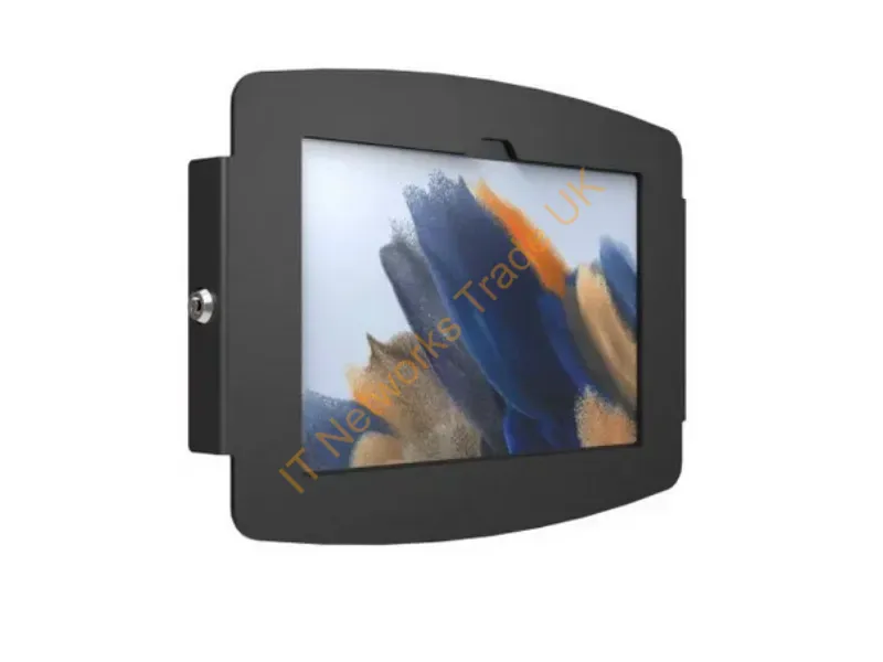 2101GASB - Compulocks 2101Gasb Tablet Security Enclosure 10.1" Black