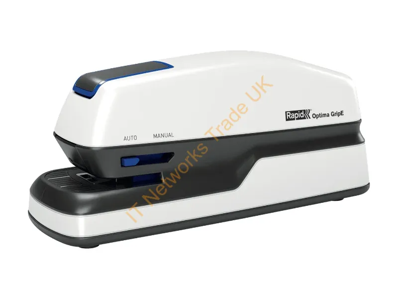 2102349 - Rapid Contactless Electric Stapler Optima GripE