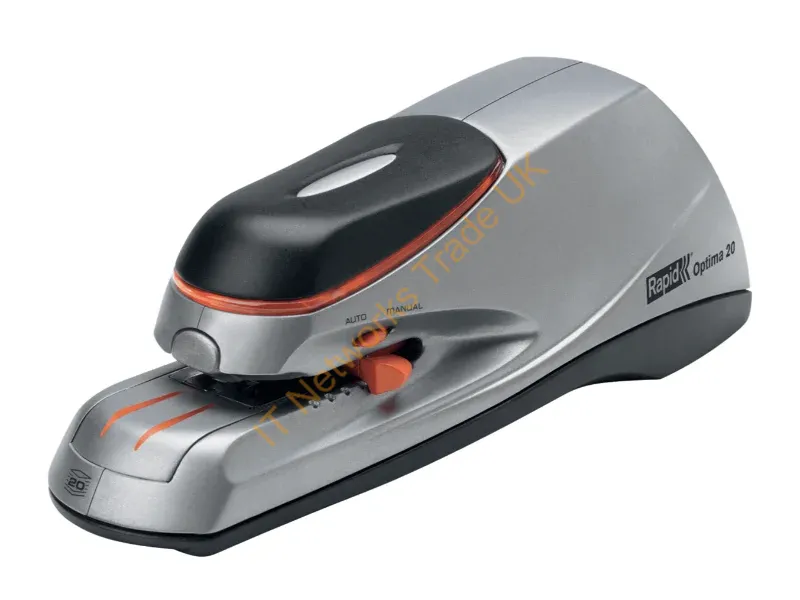 2102351 - Rapid Contactless Electric Stapler Optima 20E