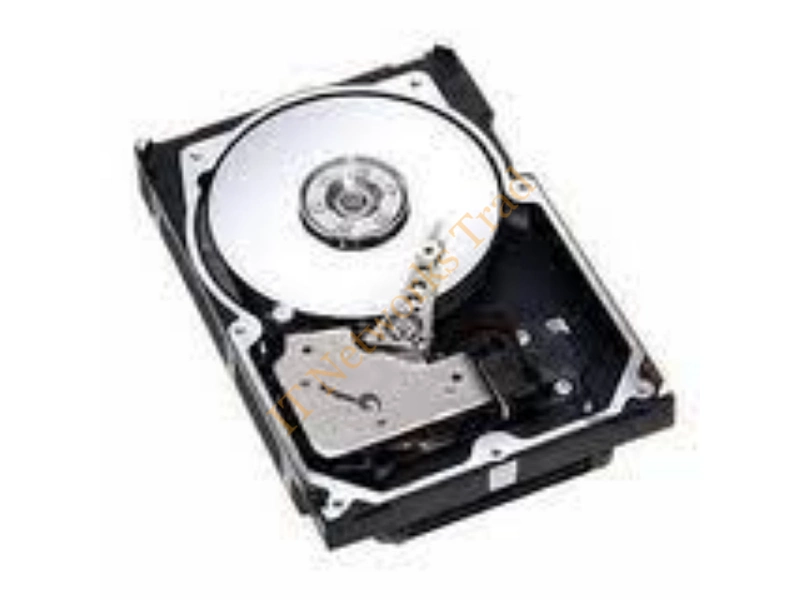 2104-4300 IBM 300GB 10000RPM Ultra 320 SCSI 3.5-inch Server Hard Drive Internal HDD