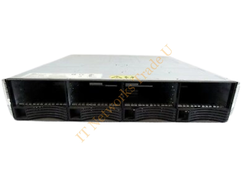 2107-D02 IBM DS8000 Series 24-Bay Storage Enclosure Chassis Network Storage System