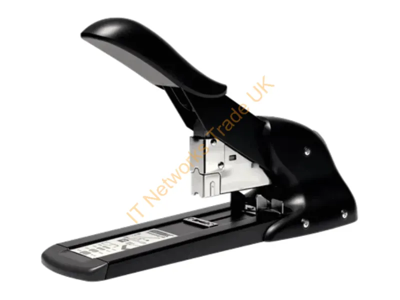 21080816 - Rapid Stapler Fashion HD110 Heavy Duty, 10-110 sheets