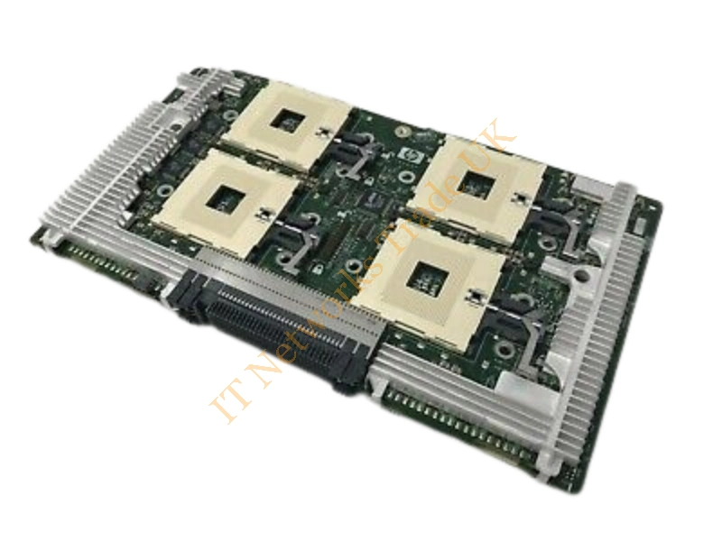 210876-001 Compaq DL760G2 System Board Server Motherboard