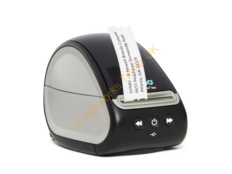 2112552 - Dymo Dymo Labelwriter 550
