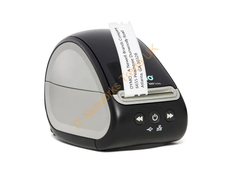 2112553 - Dymo Dymo Labelwriter 550 Turbo