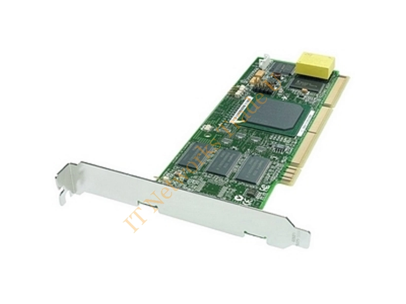 2113400 Adaptec 2020SA Zero-Channel Serial ATA RAID Controller 64MB ECC DDR 150MBps to 300MBps