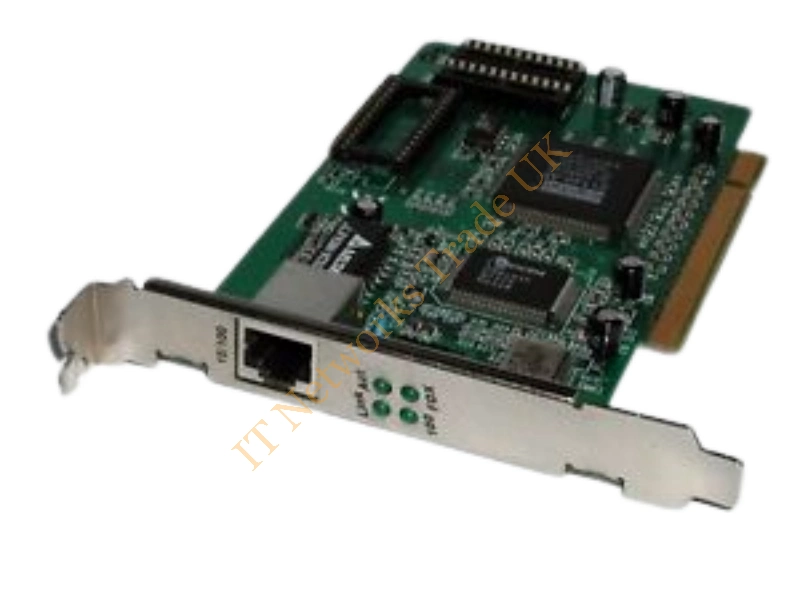21140-AF DEC PCI Fast Ethernet Adapter