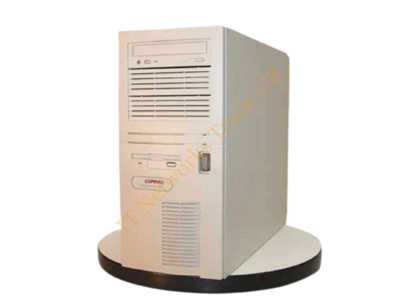 211400-001 HP Prosignia 300 32MB RAM Server Server System
