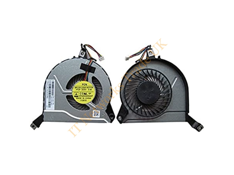211442-001 HP Pros 200 Fan 211442-001 Cooling Fan