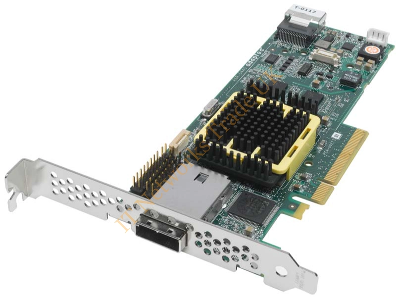 2118800-R Adaptec 2230SLP Dual Channel 320Mb/s SCSI RAID Controller Storage