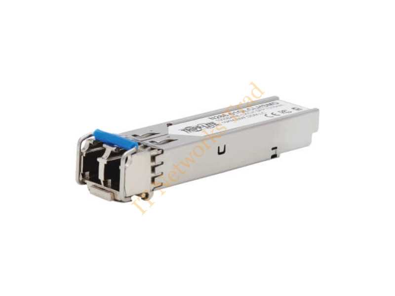 212192-002-AS Agilestar 1000Base-SX 2Gbps Data rate Small Form-factor Pluggable (SFP) 850nm Transceiver Module