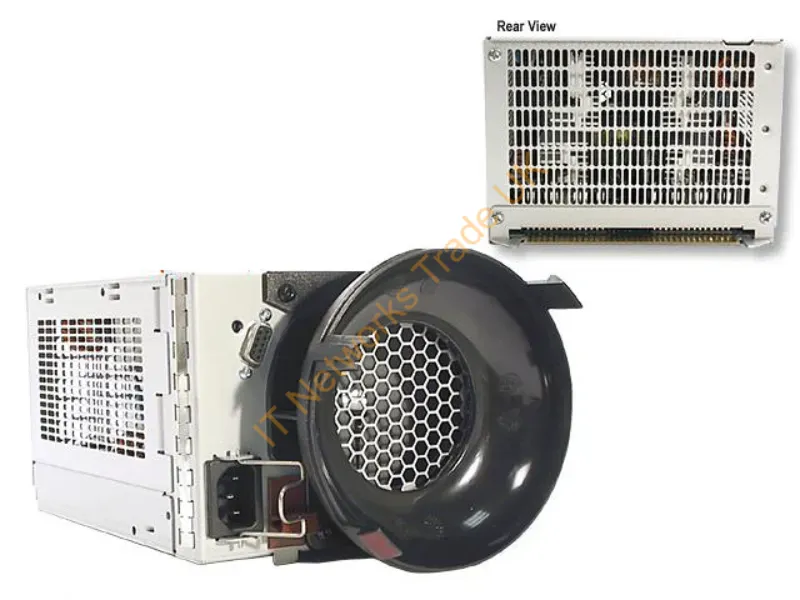 212398-005 - Hpe 212398-005 Power Supply Unit 499 W