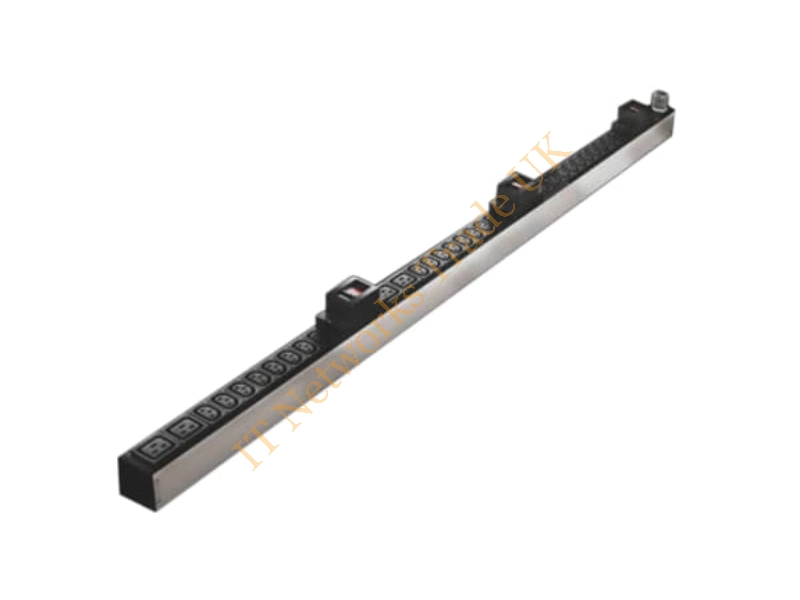 212425-001 HP 24A High Low Power Distribution Unit