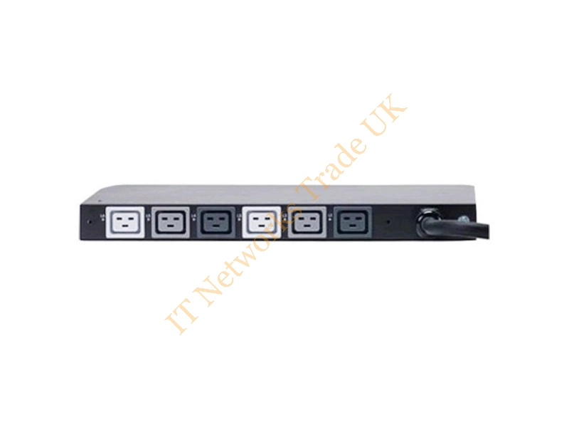 212430-001 HP 40A 200 / 240V Power Distribution Unit