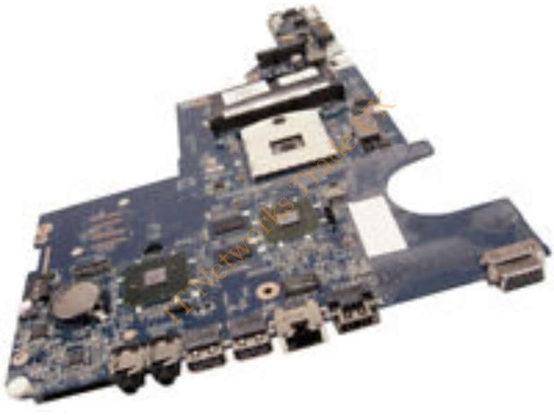 2125E Dell PowerEdge4300 Dual PIII Server Motherboard