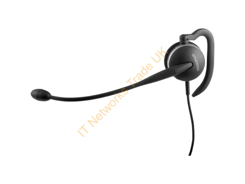 2126-82-04 - Jabra GN2100 3-in-1