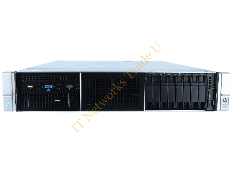 212943-001 HP ProLiant DL380 G1 Chassis Server Chassis