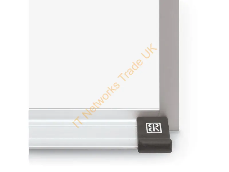 212AC - Mooreco 212Ac Whiteboard 3 X 4" (76.2 X 101.6 Mm)