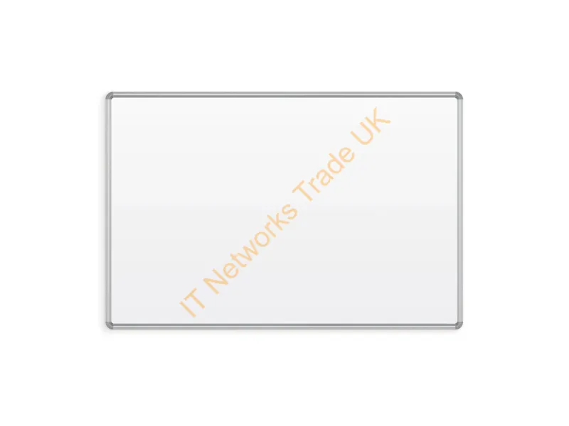 212PH - Mooreco 212Ph Whiteboard 4 X 8" (101.6 X 203.2 Mm)