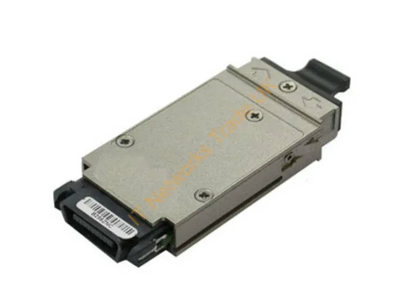 213-1004-000-ENC - Enet Components 1000Base-Zx Gbic Network Transceiver Module Fiber Optic 1000 Mbit/S 1550 Nm