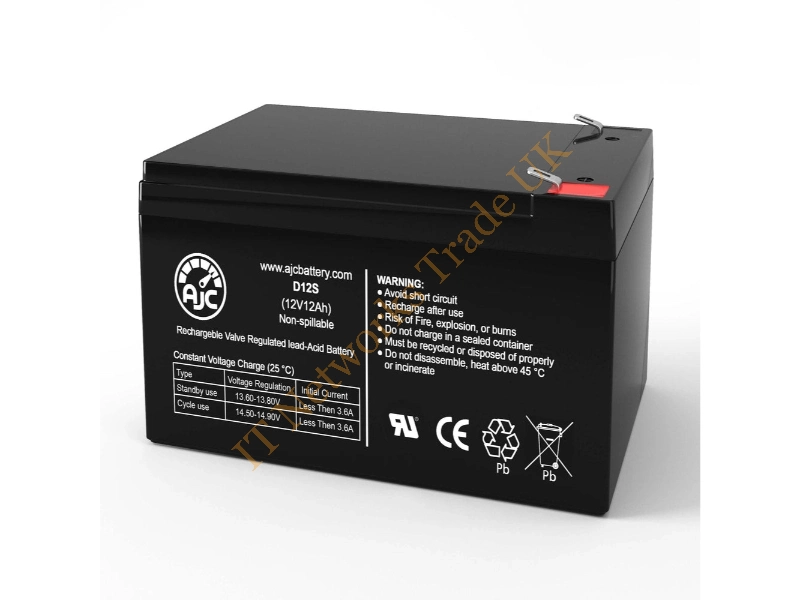 2130-R3X IBM 12V 12Ah Battery for Uninterruptible Power Supply