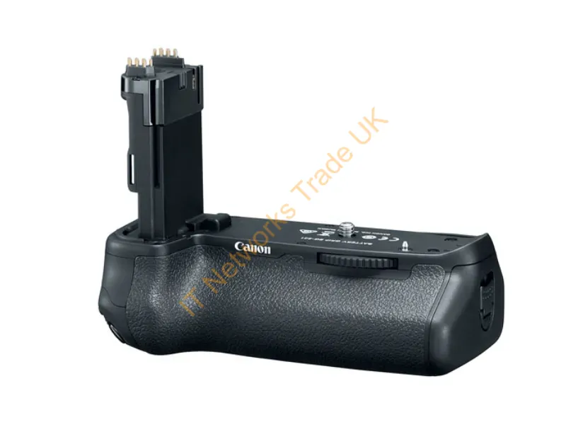 2130C001 - Canon Bg-E21 Digital Camera Battery Grip Black
