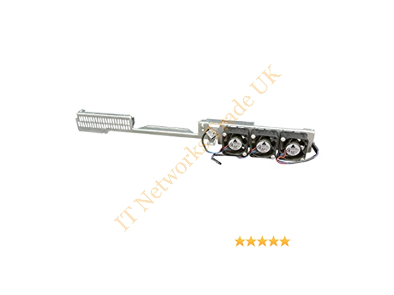 213288-001 HP Fan with Bracket for DL320 Tasksmart Cooling Fan
