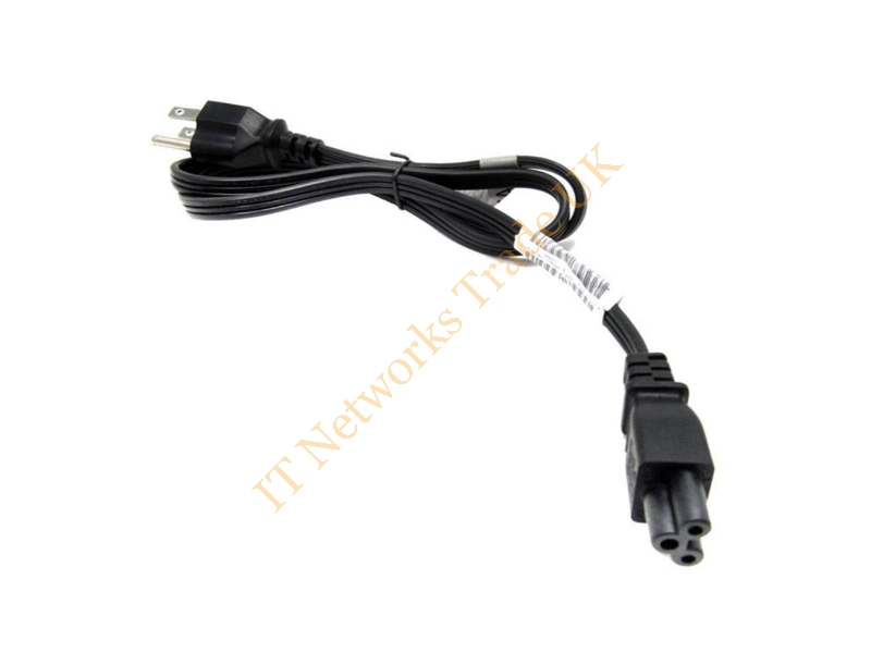 213349-001 HP 6ft 3-Wire Power Cord Power Cable
