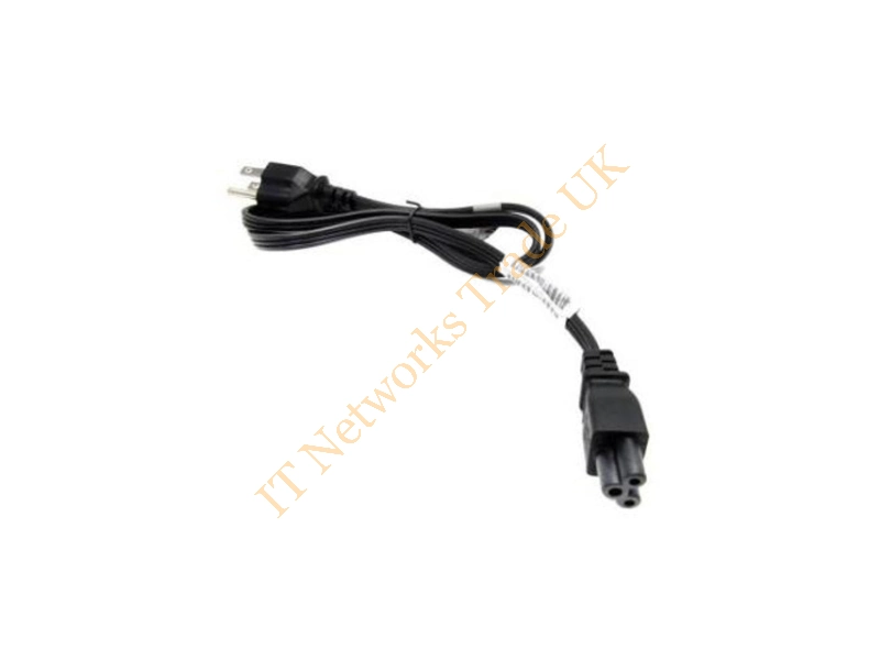 213349-002 Compaq 3 Prong AC Power Cord for Armada Series Notebook Power Cable