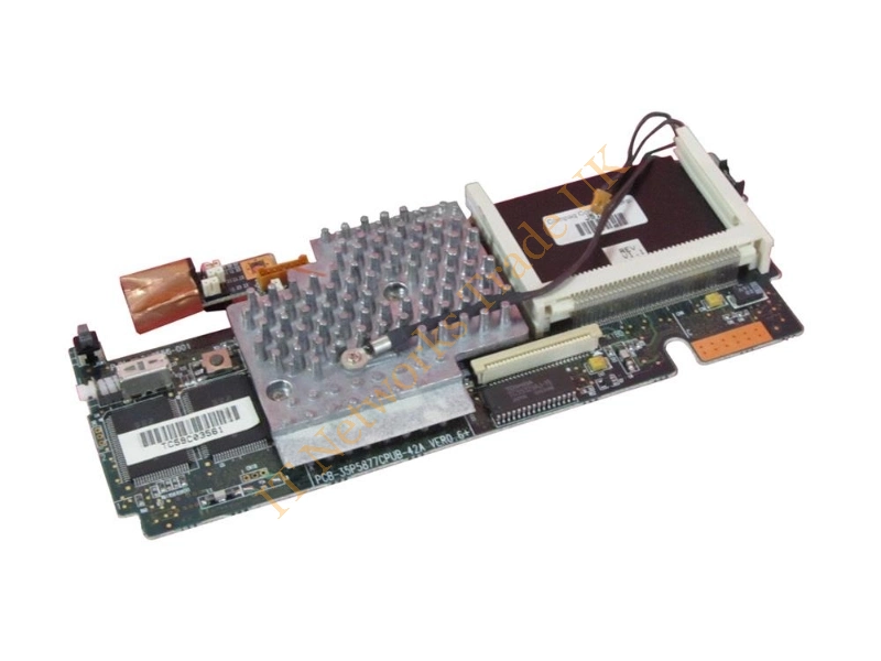 213466-001 HP Pentium/166MHz Processor Board for ProLiant 4500