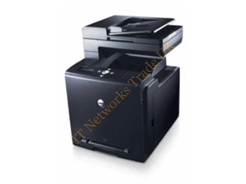 2135CN Dell 2135cn Color Laser Printer