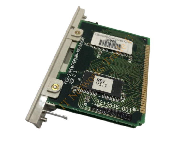 213613-001 Compaq 586/120 System Board (Motherboard) LTE 5000 Series
