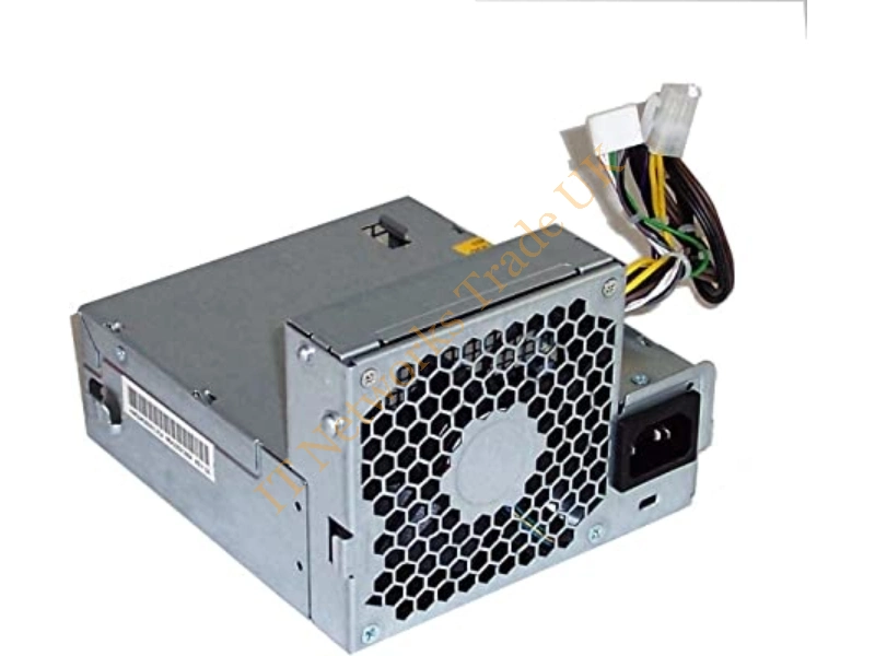 213707-001 Compaq PS Multibay Docking Station Power Supply