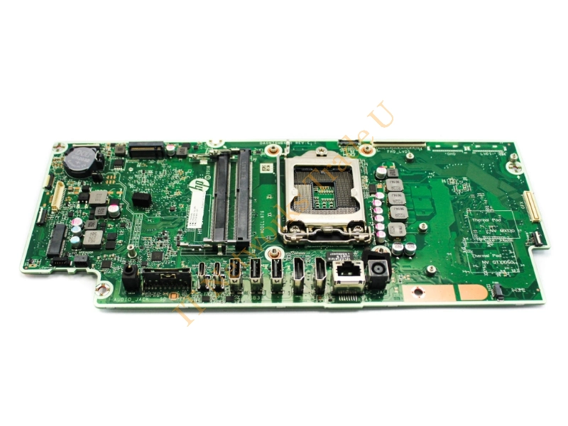 214107-001 Compaq System Board (Motherboard) for Presario 5200/ 5500