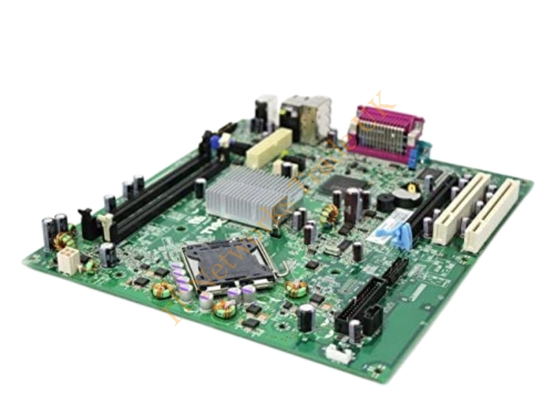 2143C Dell Motherboard / System Board / Mainboard