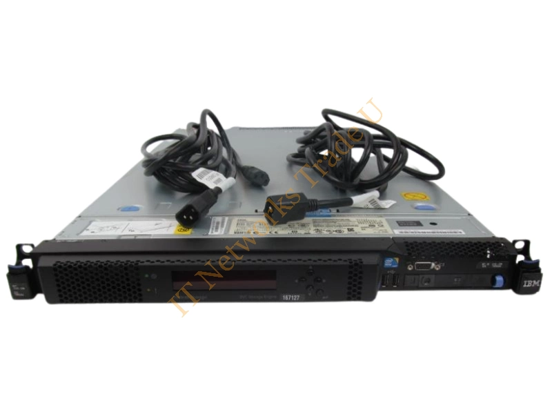 2145-CF8 IBM Storage SAN Volume Controller for Storage Engine 2145 8G4 Raid Controller