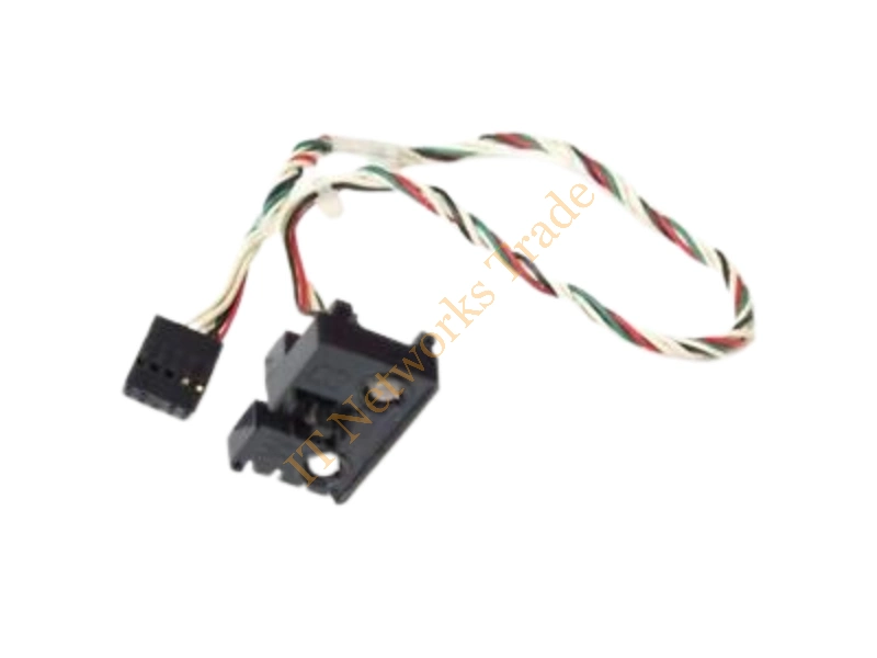 214903-001 HP Front button board with LCD for Presario EZ2200 Server Accessory